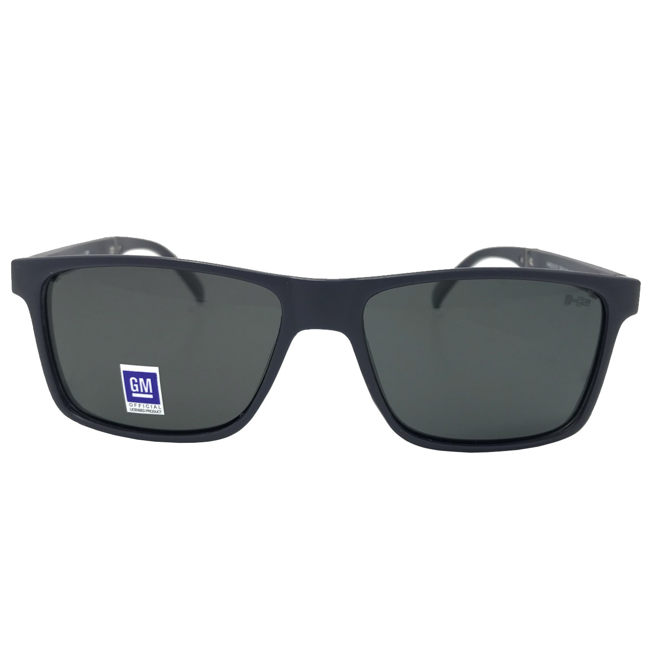 عینک آفتابی مردانه هامر مدل HM2410-M