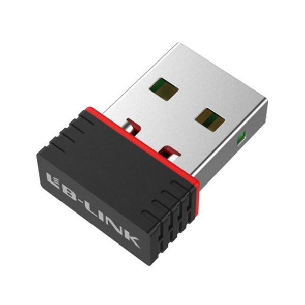 کارت شبکه USB بیسیم ال بی لینک مدل BL-WN151 New Cheap 