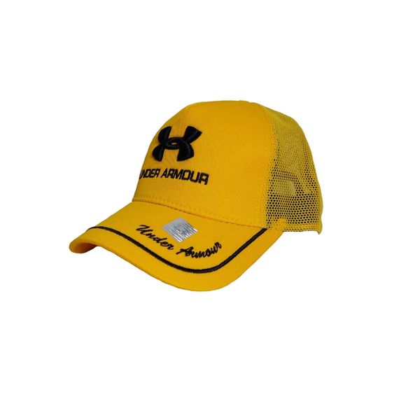 کلاه کپ مردانه آندر آرمور مدل 910