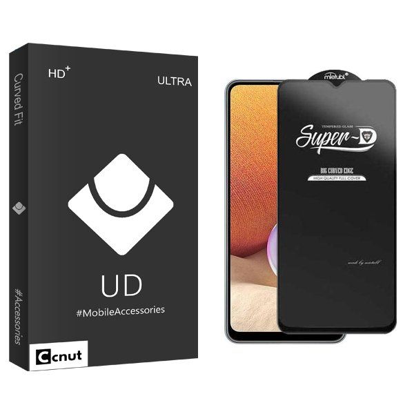 محافظ صفحه نمایش کوکونات مدل UDB SuperD مناسب برای گوشی موبایل سامسونگ Galaxy A32 4G