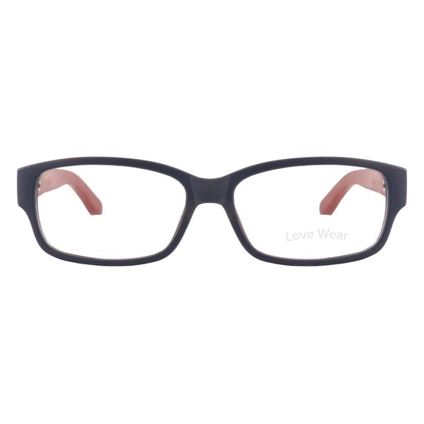 فریم عینک طبی لاو ور مدل J0094-WOODEN
