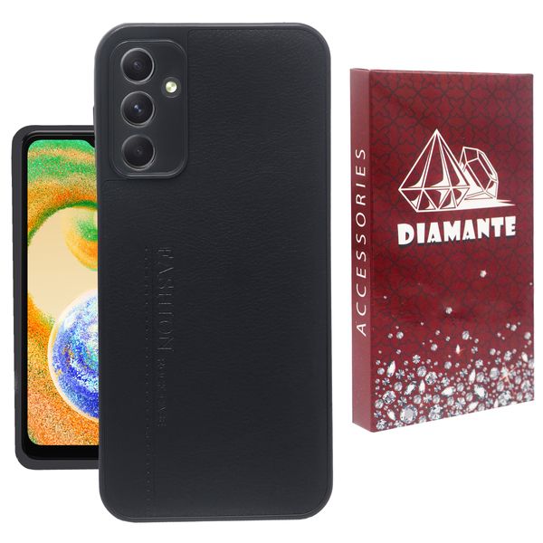 کاور دیامانته مدل Dignity Rd مناسب برای گوشی موبایل سامسونگ Galaxy A04s