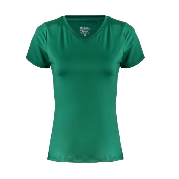 تی شرت  ورزشی زنانه مدل MDSS-AU2480