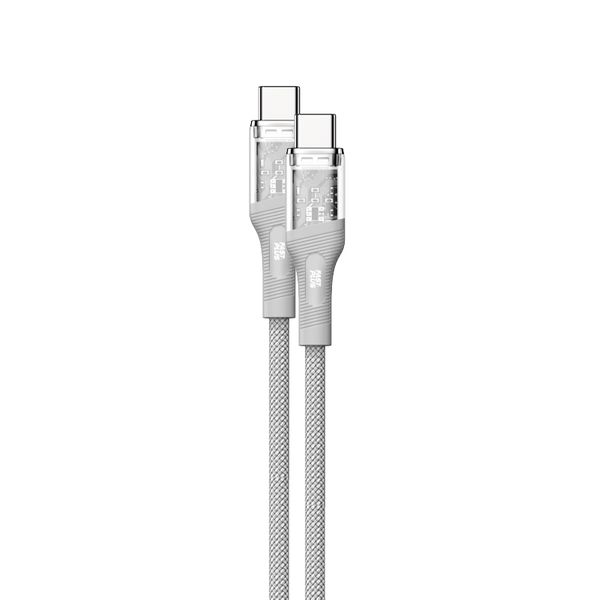 کابل تبدیل USB-C فست پلاس مدل FC-141CC طول 1 متر