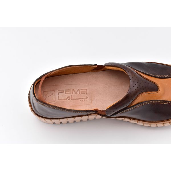 کفش روزمره زنانه پاما مدل P7 کد G1362
