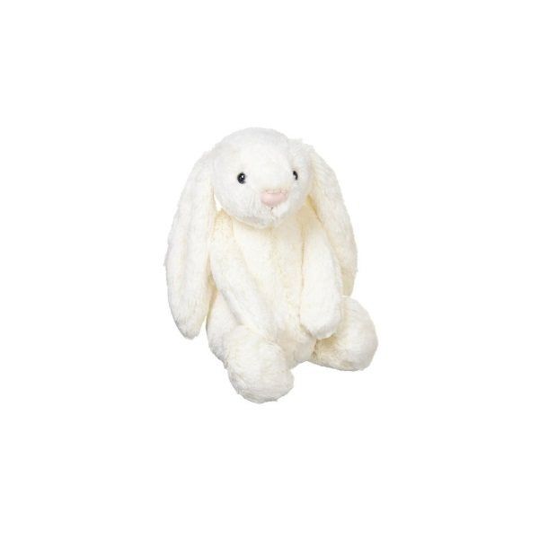 عروسک جیلی کت طرح خرگوش ارتفاع 44 سانتی‌متر