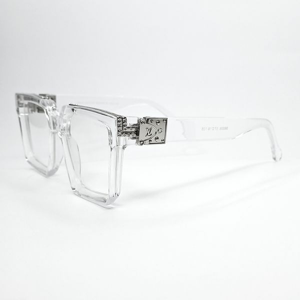 فریم عینک طبی لویی ویتون مدل Vv9