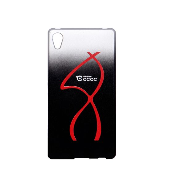 کاور کوکوک مدل 4 مناسب گوشی موبایل sony experia z4