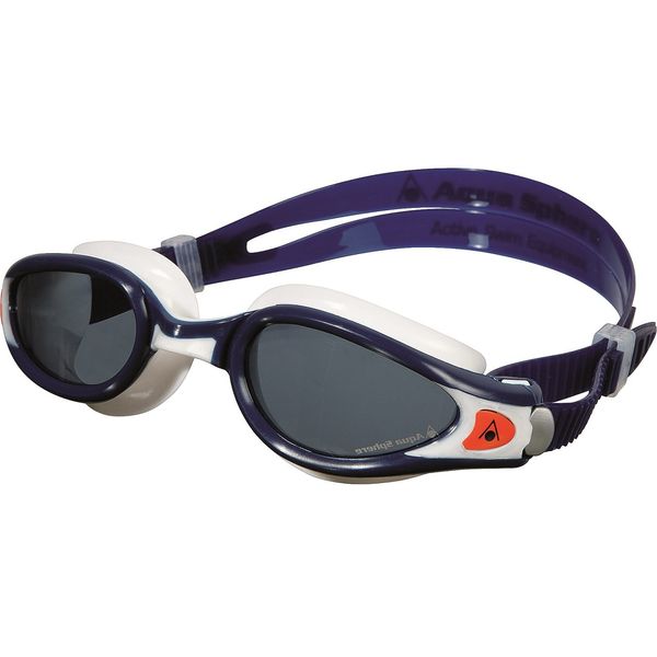 عینک شنای آکوا اسفیر مدل Kaiman Exo لنز دودی