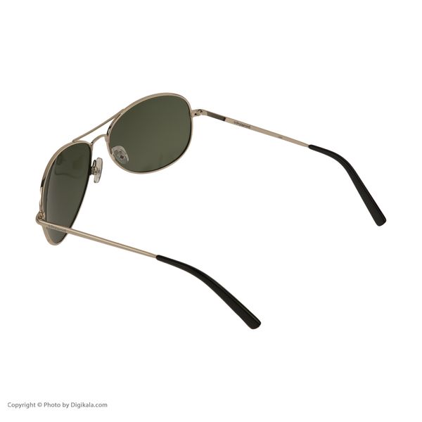 عینک آفتابی مردانه پولاروید مدل PLD1011S 3YG H8