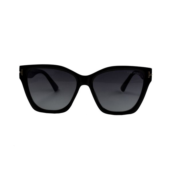 عینک آفتابی زنانه تام فورد مدل TF 7266
