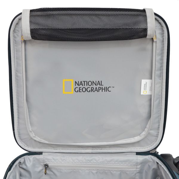 مجموعه سه عددی چمدان نشنال جئوگرافیک مدل NG11 
