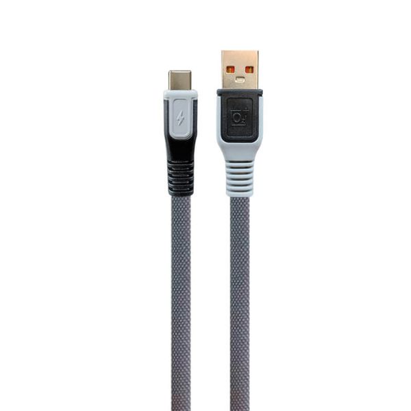 کابل تبدیل USB به USB-C اُ تو پلاس مدل OT-818 طول 1.2 متر
