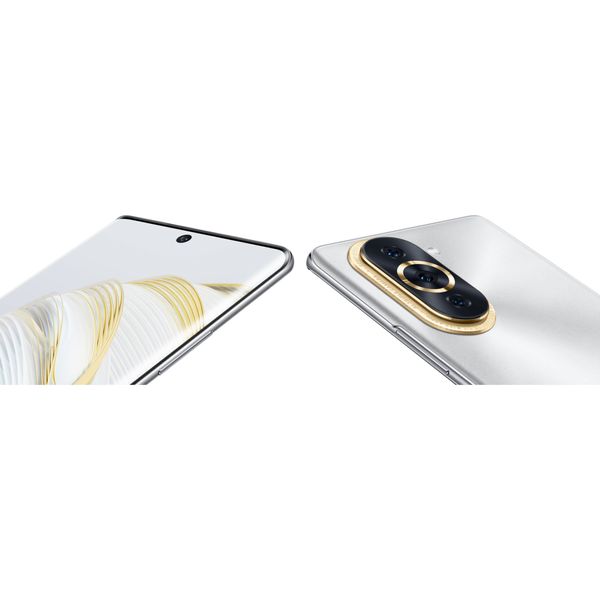 گوشی موبایل هوآوی مدل nova 10 دو سیم کارت ظرفیت 256 گیگابایت و رم 8 گیگابایت به همراه هدیه
