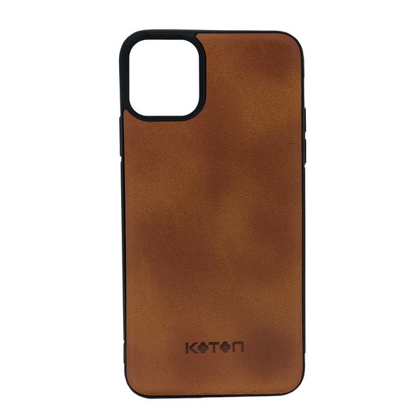 کاور کوتون مدل KO5T7 مناسب برای گوشی موبایل اپل Iphone 11 Pro