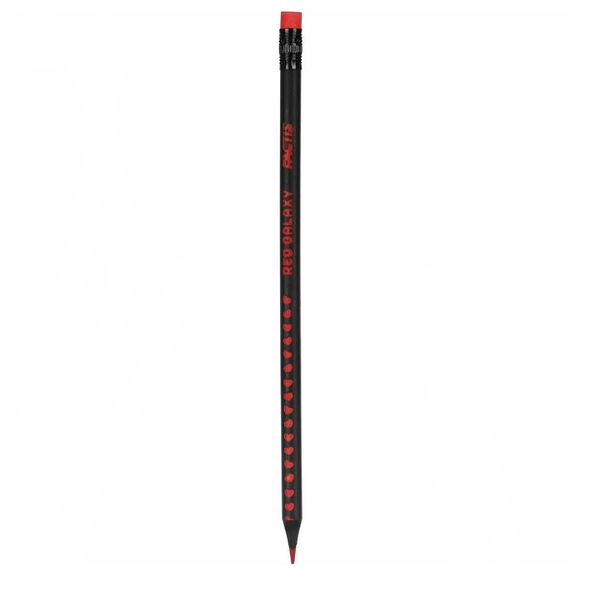 مداد قرمز فکتیس مدل گلکسی