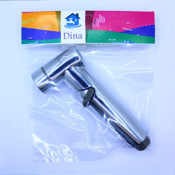 سری شلنگ توالت دینا مدل Dina-170 بسته 4 عددی
