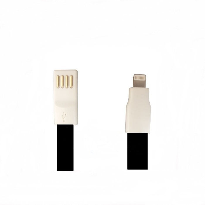 کابل تبدیل USB به لایتنینگ اسکار مدل 01 طول 0.9 متر