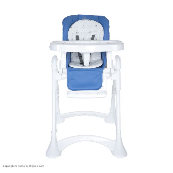 صندلی غذاخوری کودک زویی مدل Z110-1