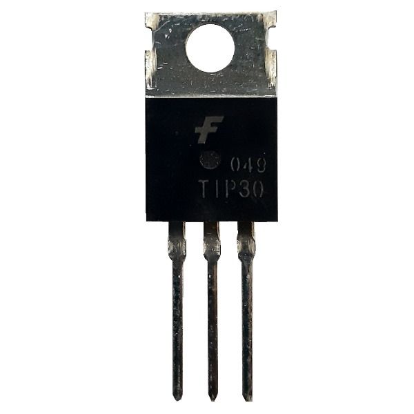  ترانزیستور فرچایلد مدل TIP30 بسته 3 عددی
