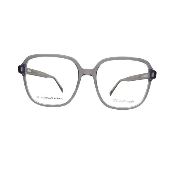 فریم عینک طبی جینز کلاب مدل 3197 - 99858  4