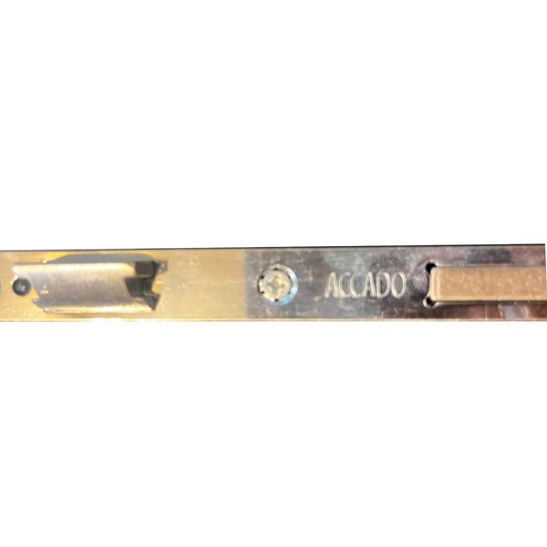 قفل در آکادو مدل upvc35mm