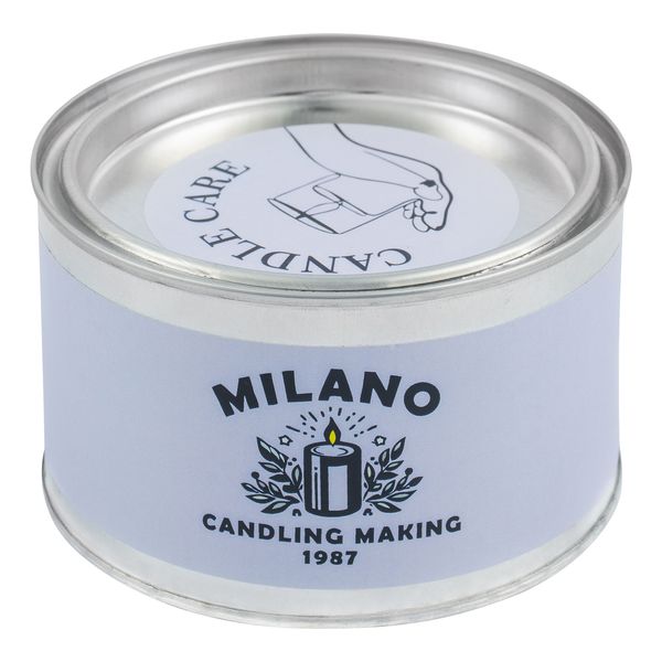 شمع میلانو مدل لوندر