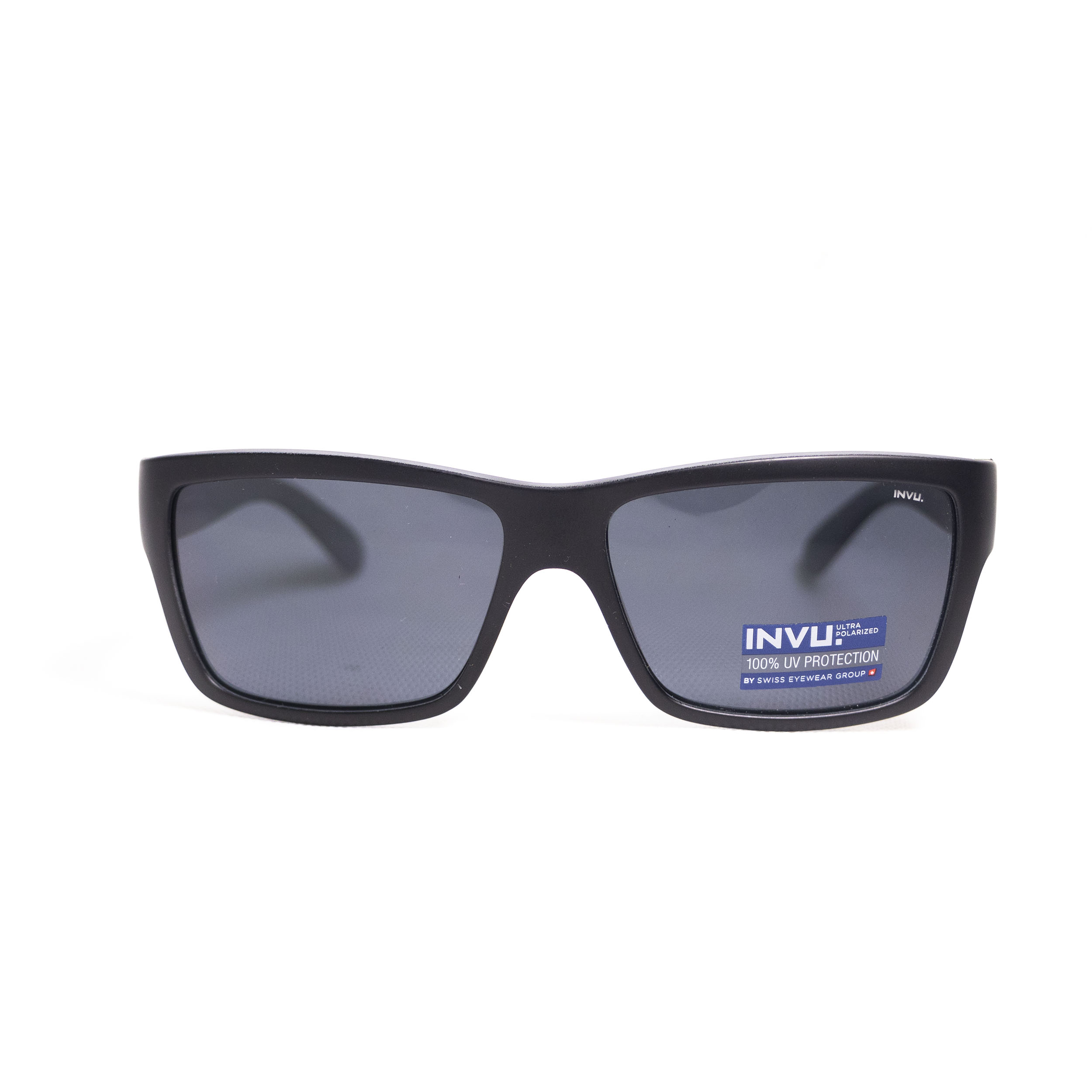 عینک آفتابی اینویو مدل SWISS B2501A