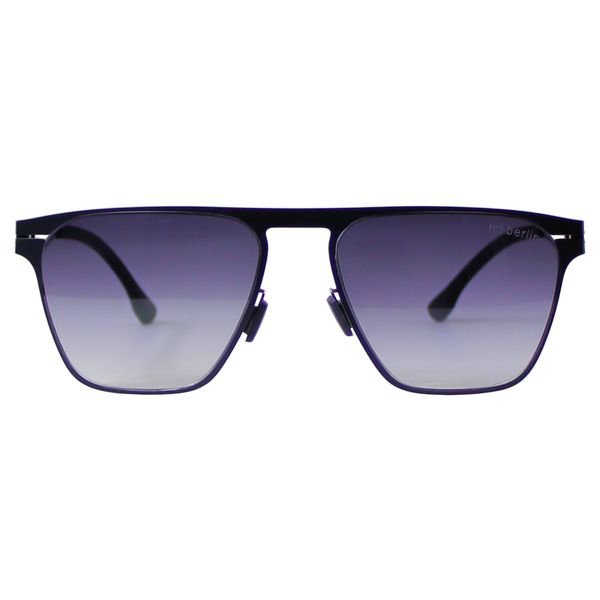عینک آفتابی مردانه ایس برلین مدل Chrome 9014 A