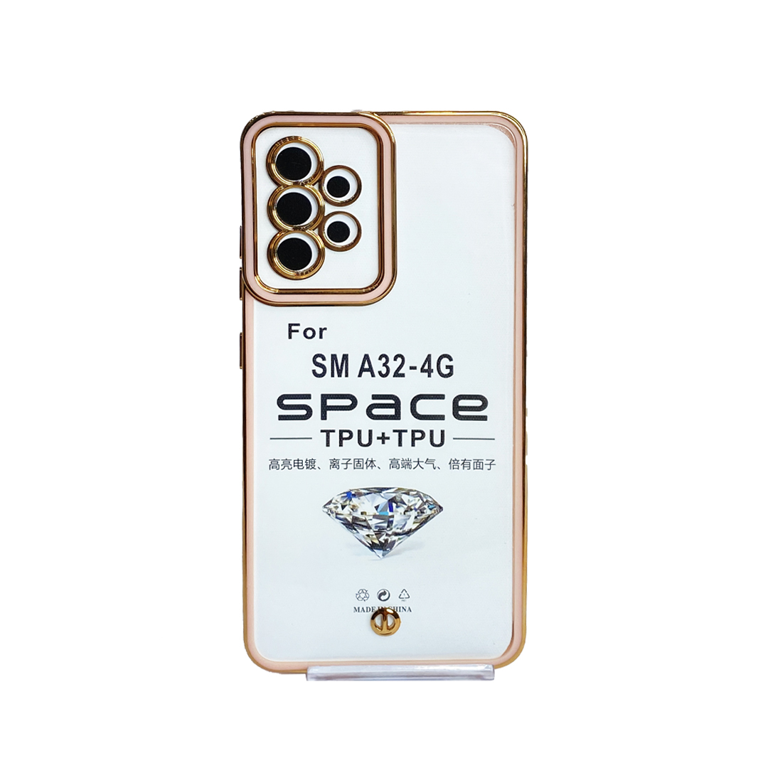 کاور اسپیس مدل RT-32 مناسب برای گوشی موبایل سامسونگ galaxy A32