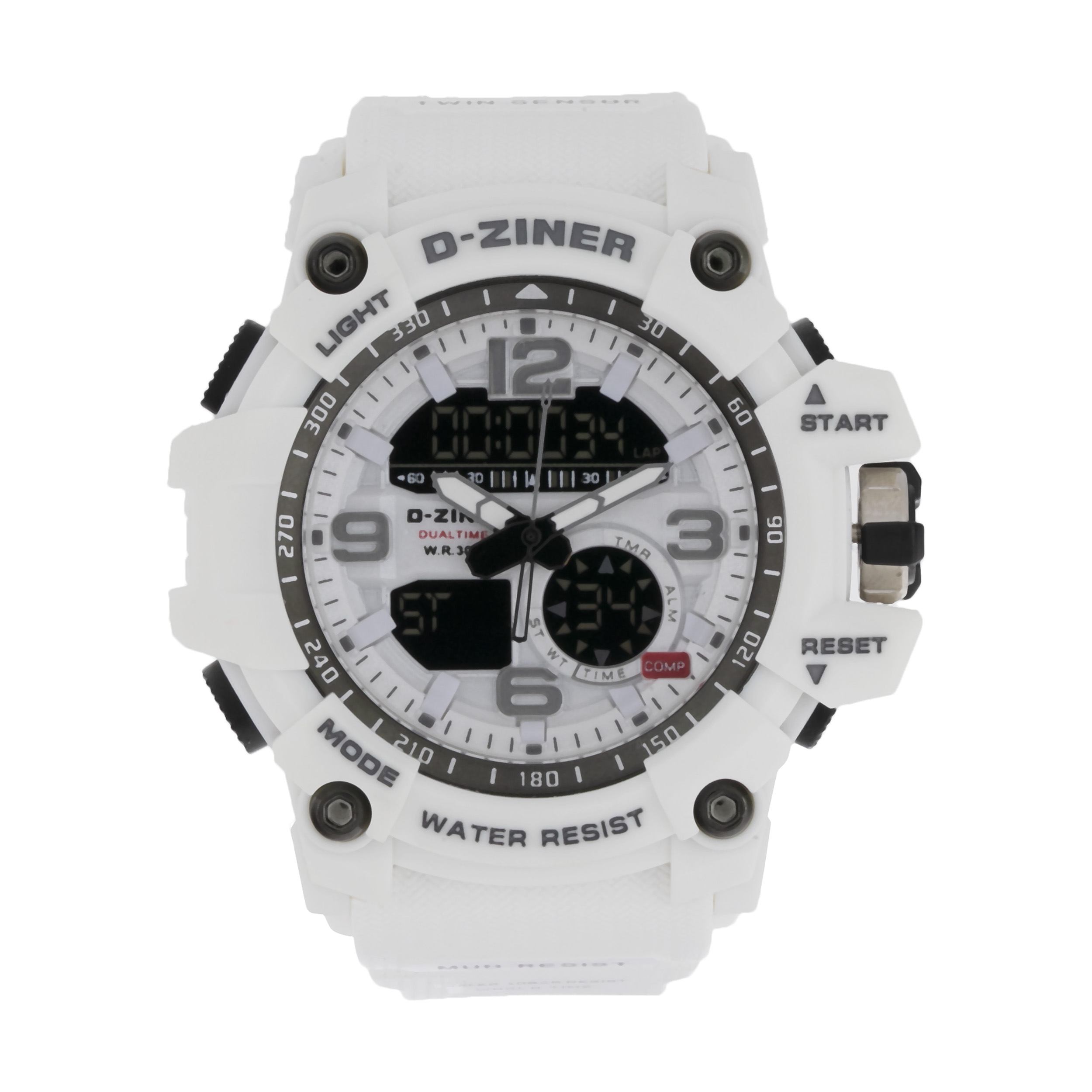 ساعت مچی عقربه ای مردانه دیزاینر مدل D-Z7053