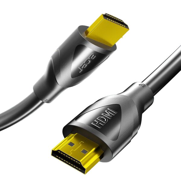 کابل HDMI 2.1 ایسر مدل 8K/60Hz طول 1.5 متر