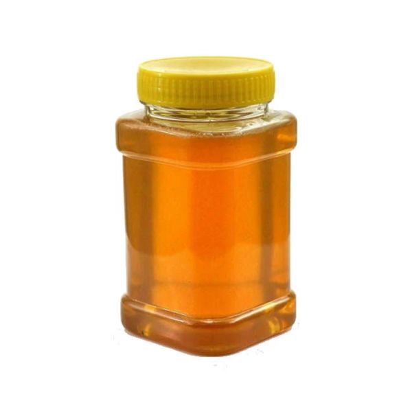 عسل طبیعی چهل گیاه سبلان اردبیل - 1 کیلوگرم