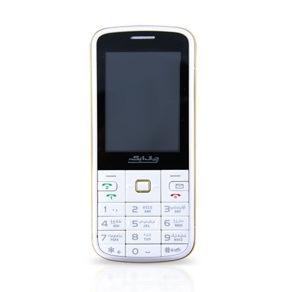 گوشی موبایل جی ال ایکس بی 3