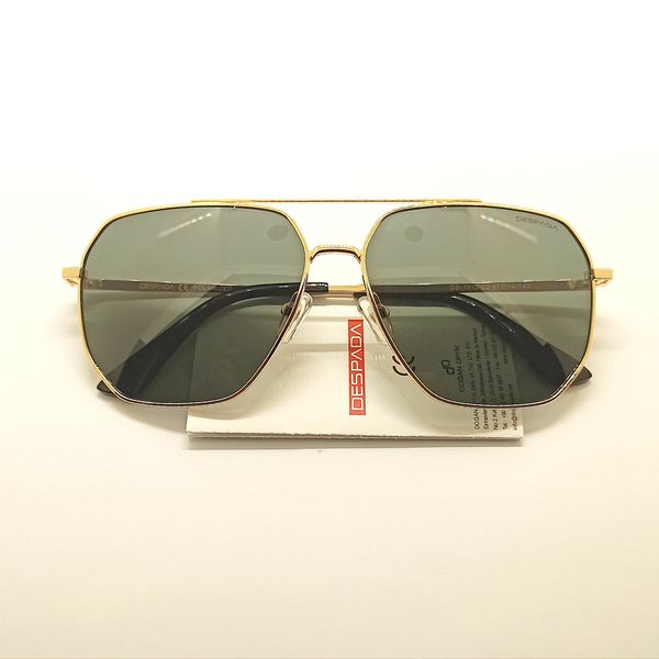 عینک آفتابی دسپادا مدل DS1912 C2
