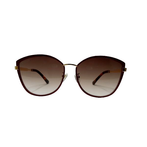 عینک آفتابی زنانه گوچی مدل GG0589SK004 