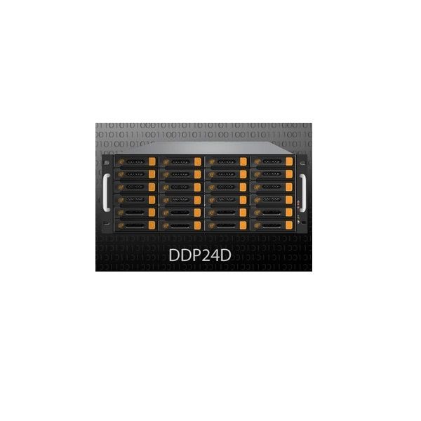 ذخیره ساز تحت شبکه  مدل Dynamic Drive Pool DDP24-D