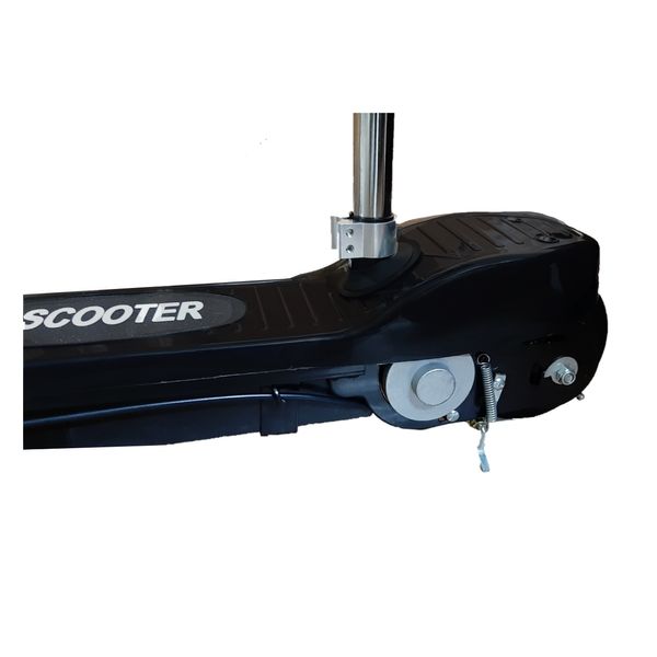 اسکوتر برقی مدل QR-200