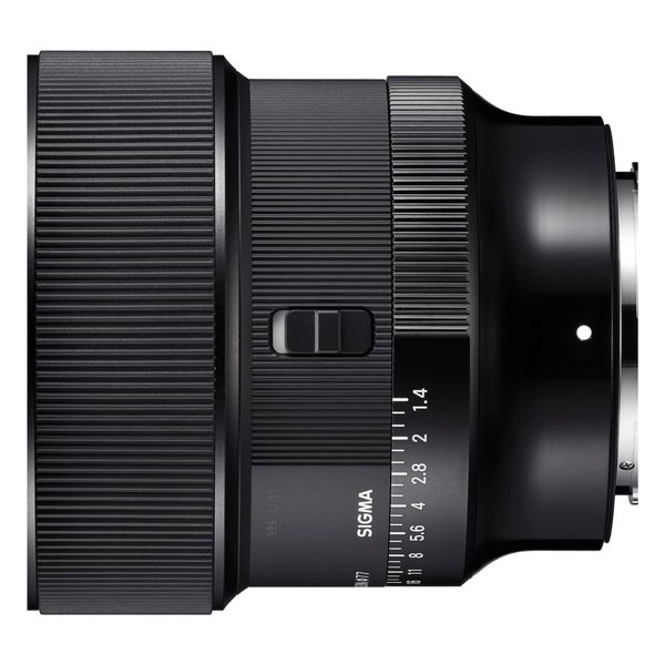 لنز دوربین سیگما مدل 85mm f/1.4 DG DN Art for Sony