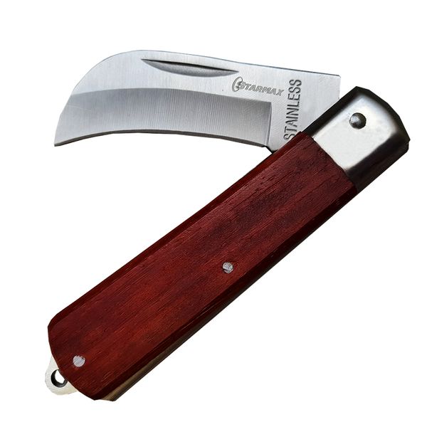 چاقو پیوند زنی استارمکس مدل HT - 00040