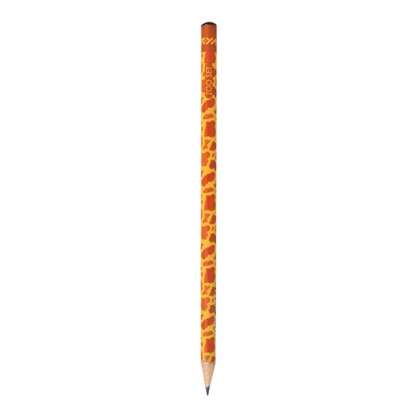 مداد مشکی آریا مدل ZOO SET کد Z05
