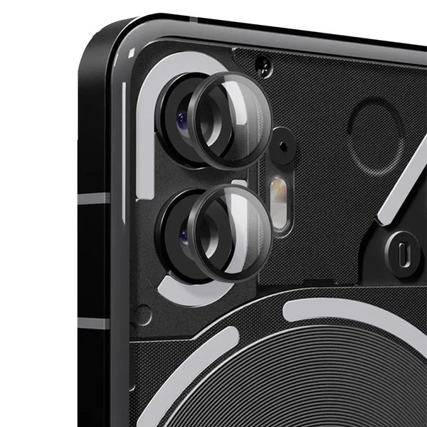 محافظ لنز دوربین مدل Cover مناسب برای گوشی موبایل ناتینگ Phone 1