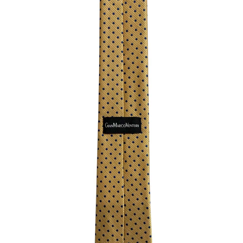 کراوات مردانه جیان مارکو ونچوری مدل IT100