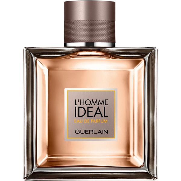 ادو پرفیوم مردانه گرلن مدل L’Homme Ideal Eau de Parfum حجم 50 میلی لیتر