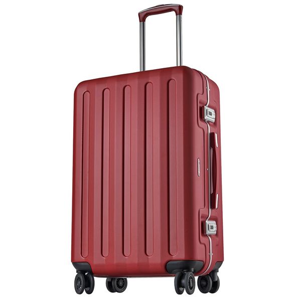 چمدان اکولاک مدل Amos سایز کابین