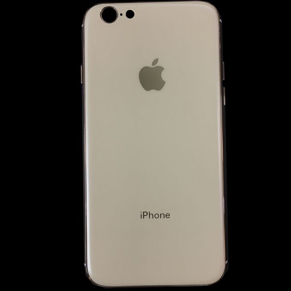 کاور مای کیس کد 6 مناسب برای گوشی موبایل اپل iPhone 6/6s