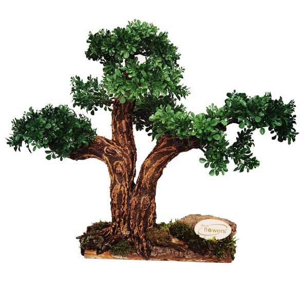 درختچه مصنوعی دکوفلاورز مدل Tree 342
