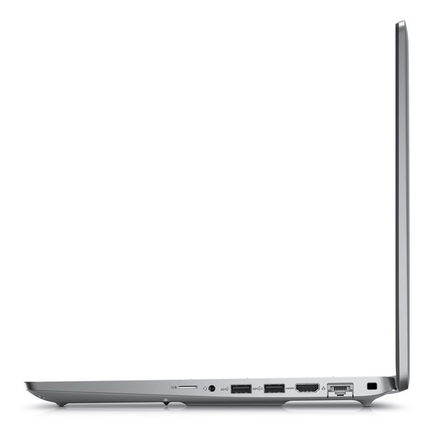 لپ تاپ 15.6 اینچی دل مدل PRECISION 3580-i7 1370P 32GB 1SSD RTXA500