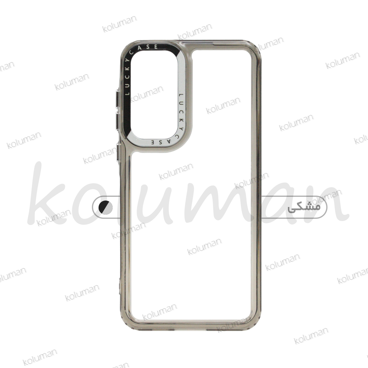 کاور کلومن مدل لوکی مناسب برای گوشی موبایل سامسونگ Galaxy A54