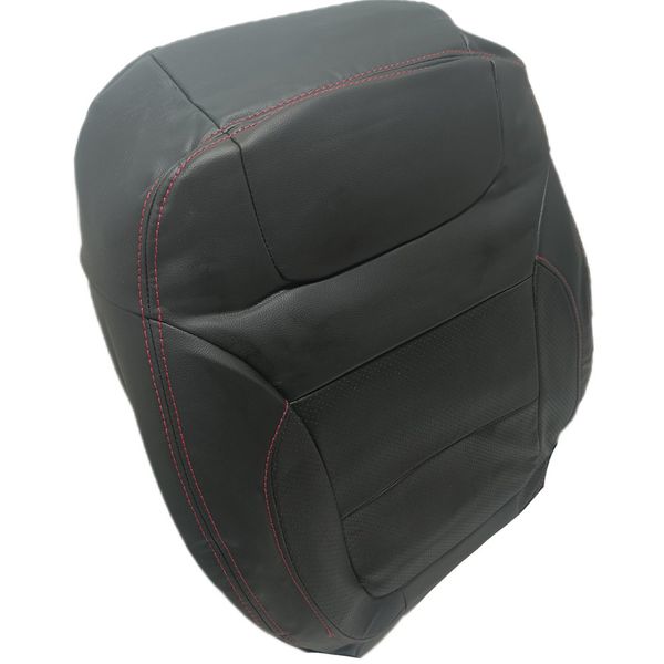 روکش صندلی خودرو دوک کاور طرح BLACK مناسب برای چانگان CS35